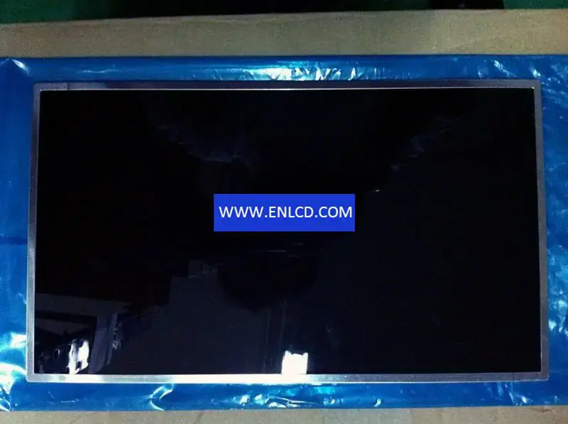 CLAA156WA11A CPT LCD panel replacement for Laptop
