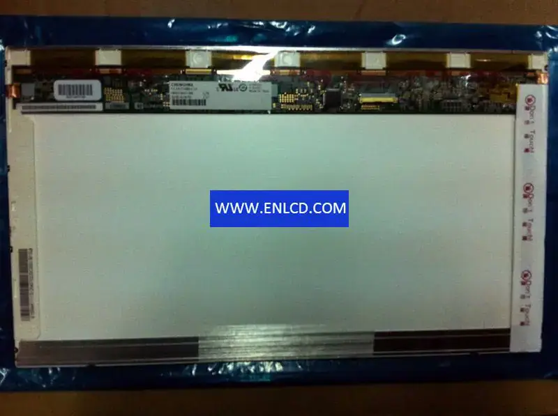 CLAA156WA11A CPT LCD panel replacement for Laptop