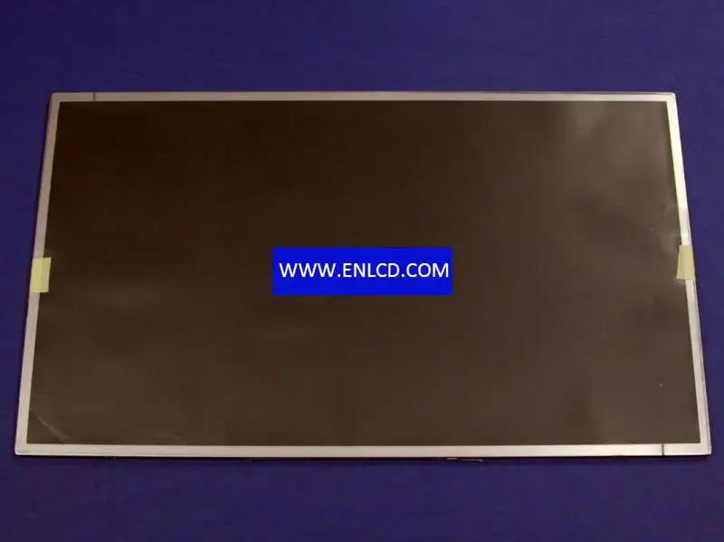 CLAA156WA12 CPT LCD panel replacement for Laptop
