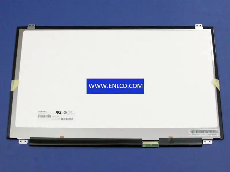 CLAA156WA15A Zamiennik panelu LCD CPT do laptopa