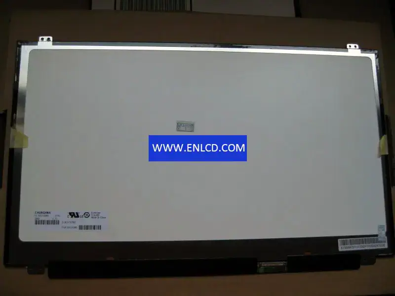 CLAA156WA15A Zamiennik panelu LCD CPT do laptopa