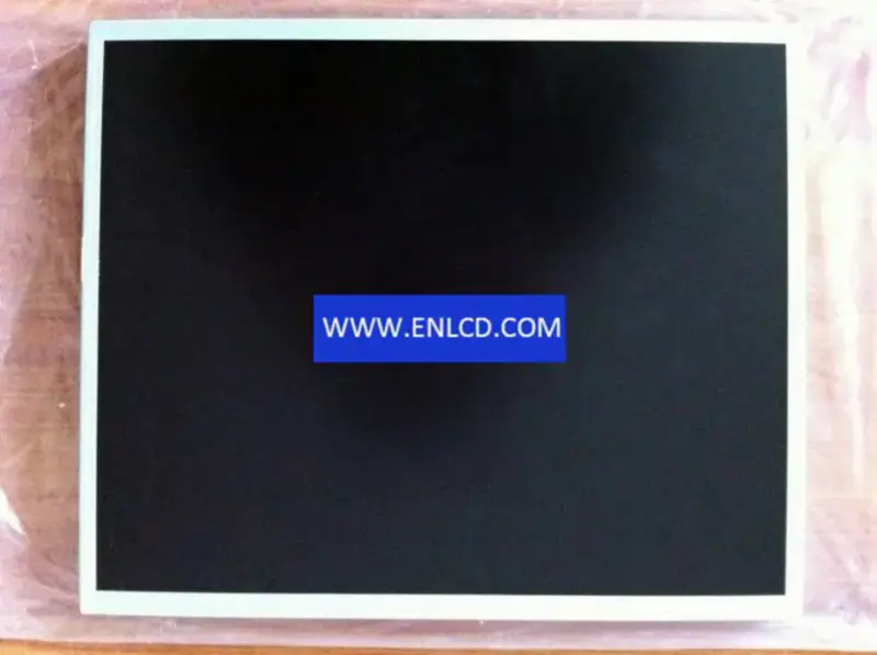 Remplacement du panneau LCD CLAA170EA07 CPT pour moniteur de bureau