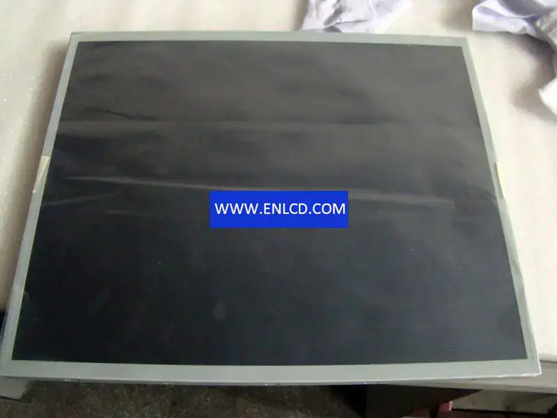 Remplacement du panneau LCD CLAA170EA10 CPT pour moniteur de bureau