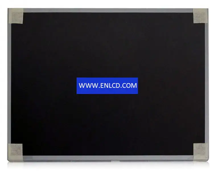 Remplacement du panneau LCD CLAA170ES01E CPT pour moniteur de bureau