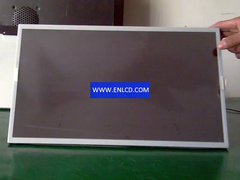 CLAA185WA02 CPT デスクトップ モニター用 LCD パネル交換品