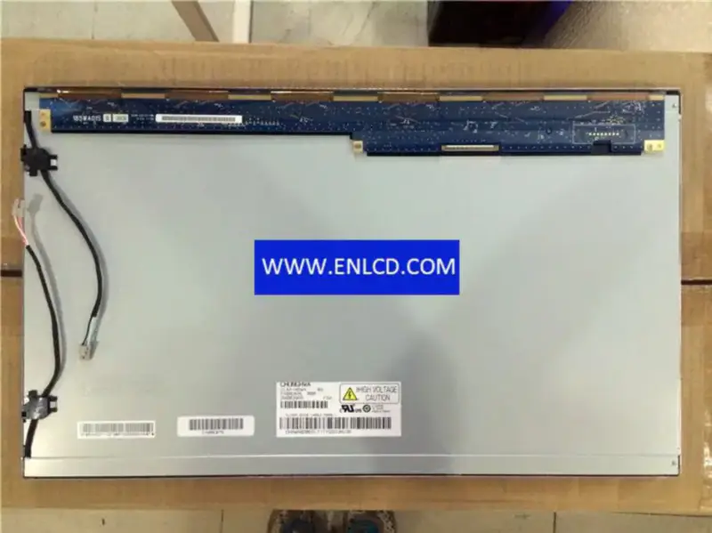 CLAA185WA02 CPT デスクトップ モニター用 LCD パネル交換品