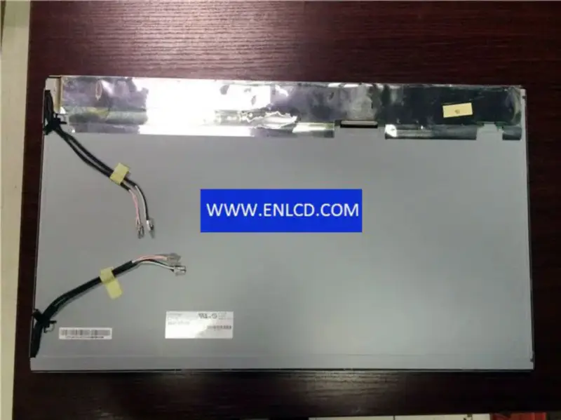 Remplacement du panneau LCD CLAA215FA01 CPT