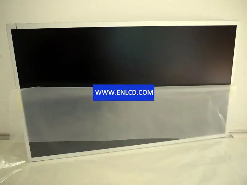 CLAA215FA04 V4 CPT LCD panel replacement