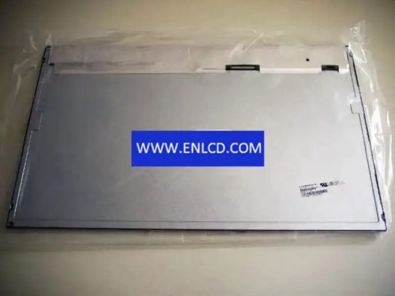 CLAA215FA04 V4 CPT LCD panel replacement