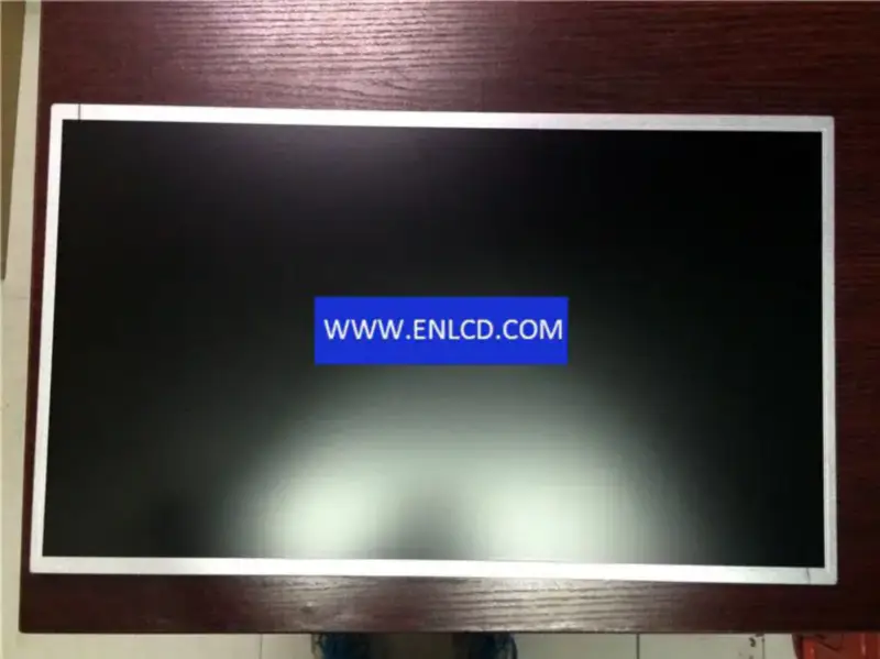 CPT CLAA215FA04 LCD