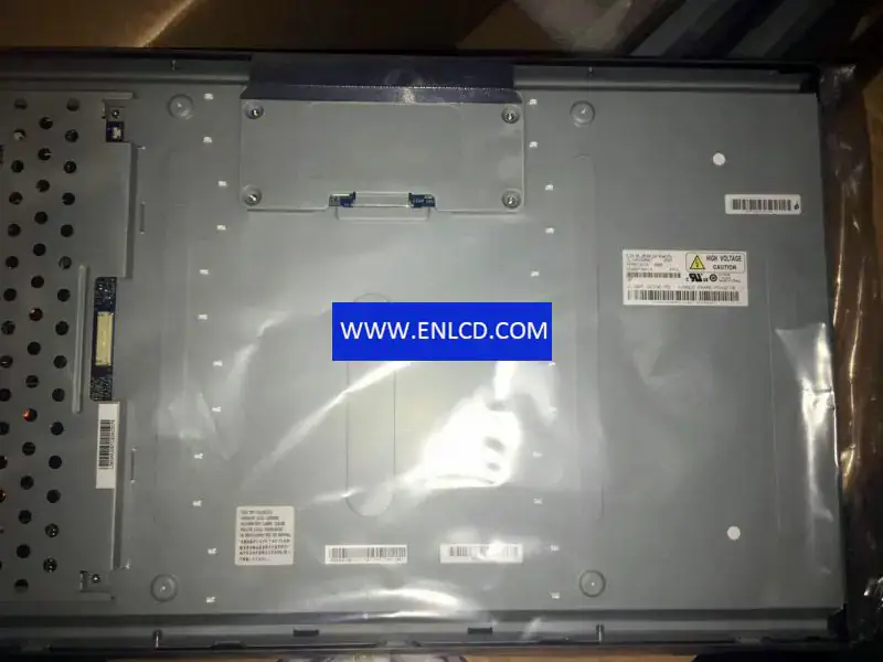 CLAA260WU09M CPT デスクトップモニター用 LCD パネル交換品