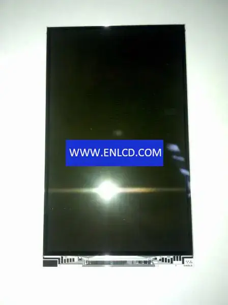 CLAF040LE21 AX CPT LCD panel replacement for Mobile Phone