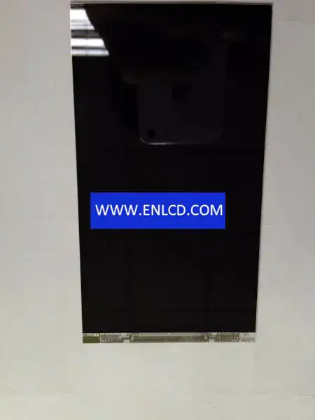 Remplacement du panneau LCD CLAF050LG41 TXX CPT pour téléphone portable