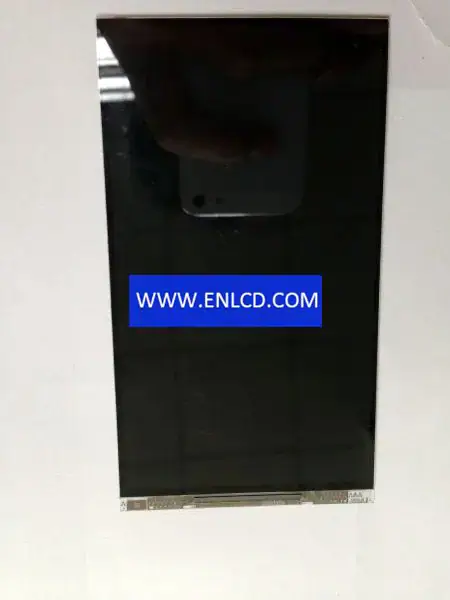 Remplacement du panneau LCD CLAF050LN41 TXX CPT pour utilisé pour téléphone portable