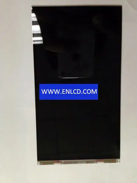 Remplacement du panneau LCD CLAF055WB41 TXX CPT