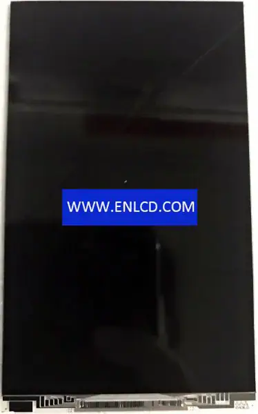 CLAN043LG21 Cep Telefonu için AX CPT LCD panel değiştirme