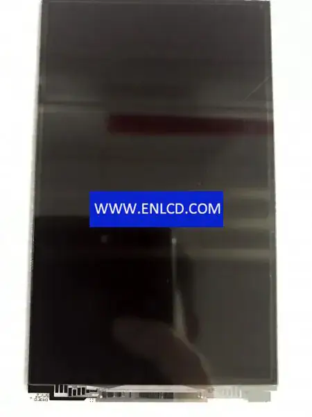 CLAN043LG21 Cep Telefonu için AX CPT LCD panel değiştirme