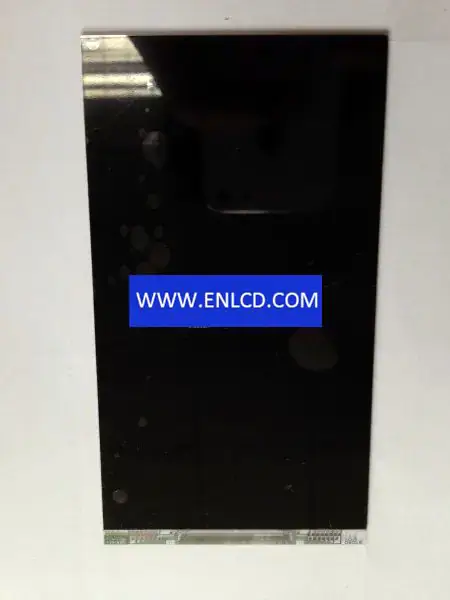 CLAN050LE61 Cep Telefonu için 1XE CPT LCD panel değiştirme