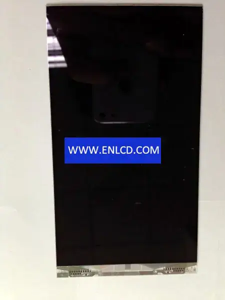 CLAN053WA31 2AX CPT LCD panel replacement