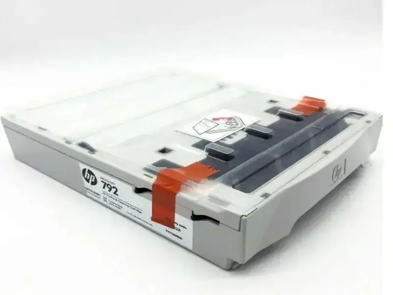 Kit de nettoyage des têtes d'impression HP CR278A