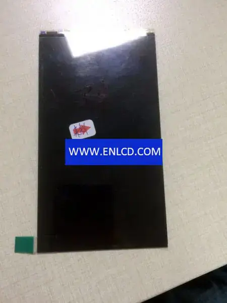 Remplacement du panneau LCD CSOT CM520F1-001 pour téléphone portable