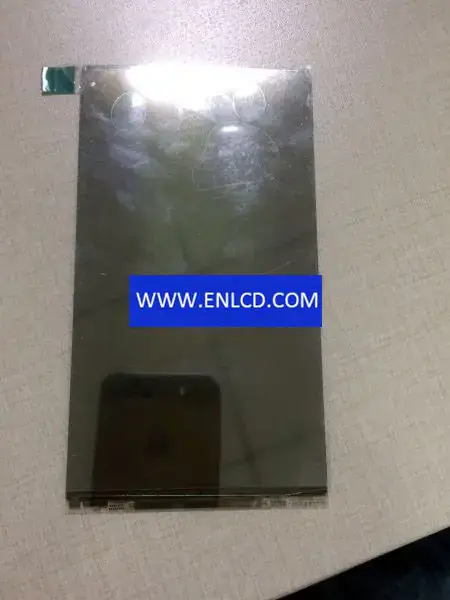 Remplacement du panneau LCD CSOT CM520F1-001 pour téléphone portable