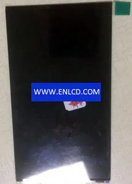 Remplacement du panneau LCD CSOT CM546B1-002 pour téléphone portable