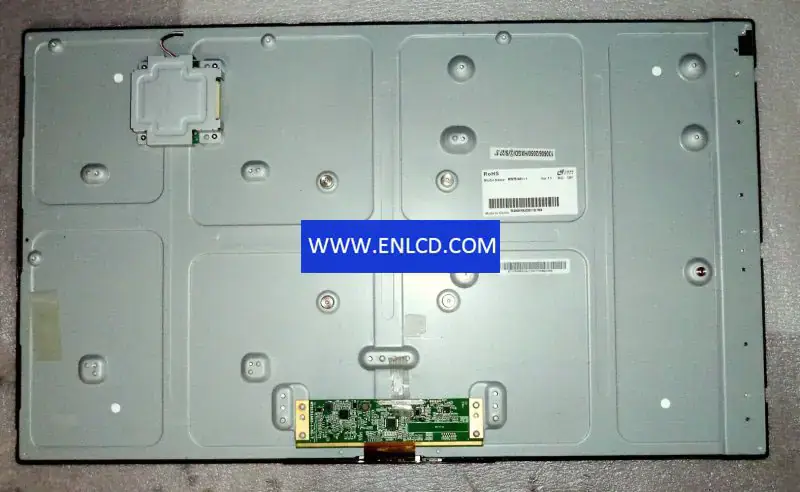 Remplacement du panneau LCD CSOT MT2751A01-1 pour téléviseurs