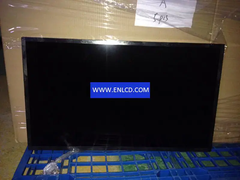 MT3151A05-2 TV Setleri için CSOT LCD panel değişimi