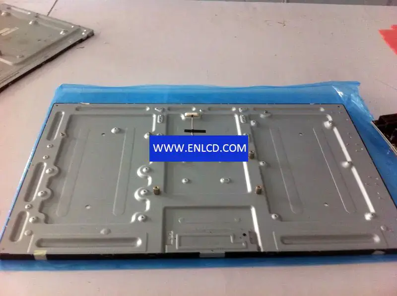 MT3151A05-2 TV Setleri için CSOT LCD panel değişimi