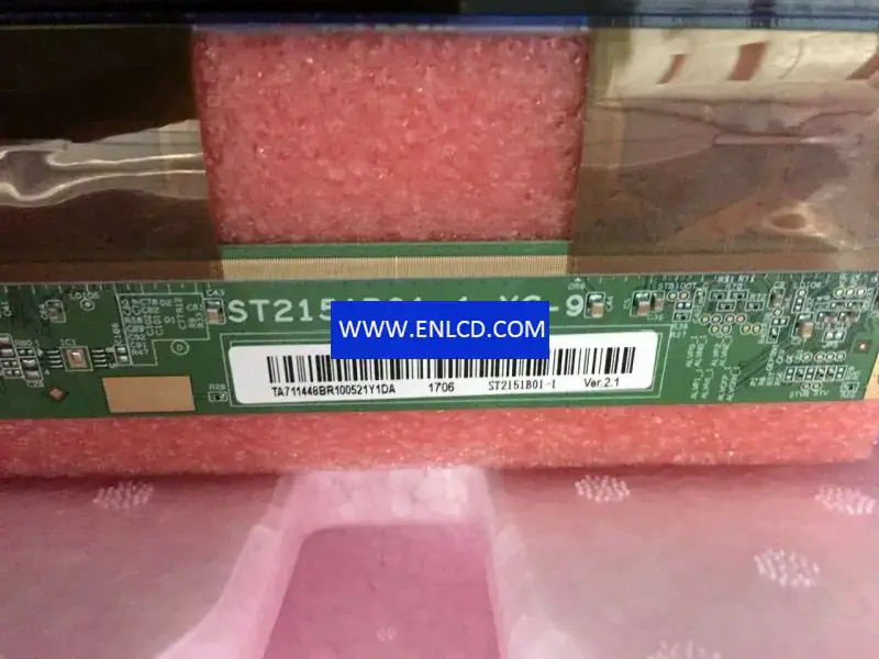 CSOT ST2151B01-1 LCD