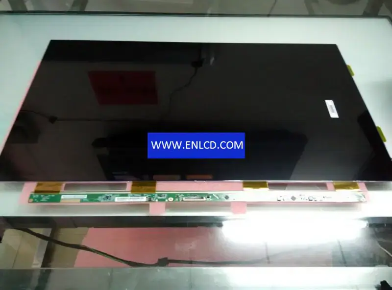 Remplacement du panneau LCD CSOT ST3151A04-8