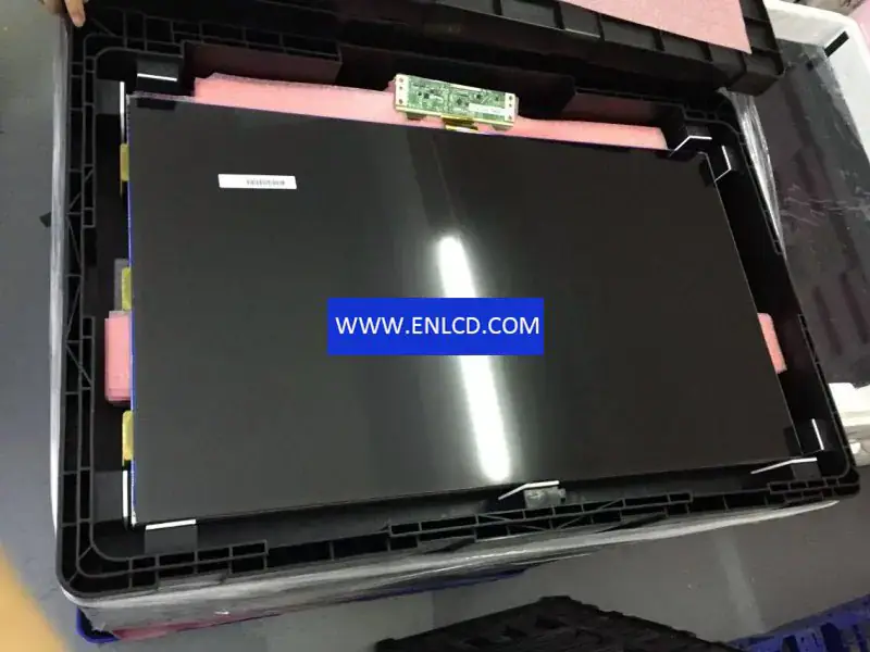 ST3151A05-8 CSOT LCD-Panel-Ersatz für TV-Geräte