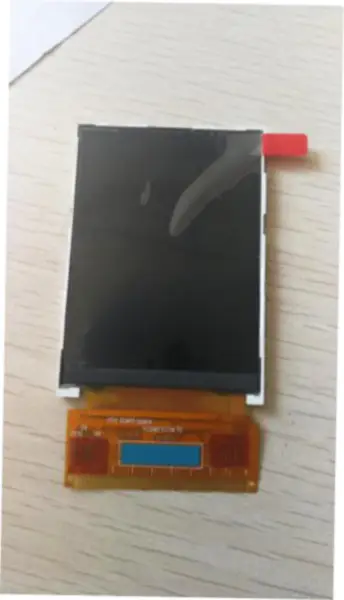 Innolux CT024TN02 V.6 LCD