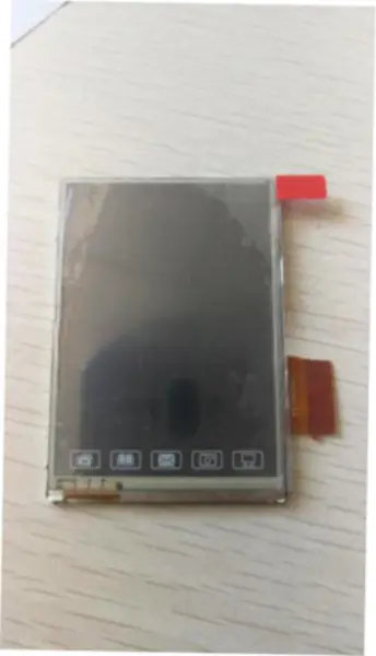 Innolux CT024TN02 V.9 LCD