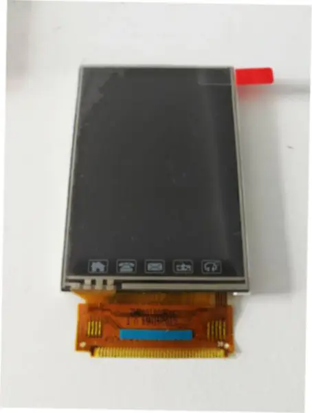 Chimei Innolux CT024TN04 V.4 LCD