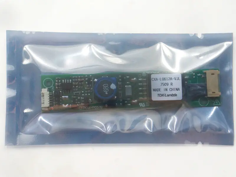 CXA-L0612A LCD board