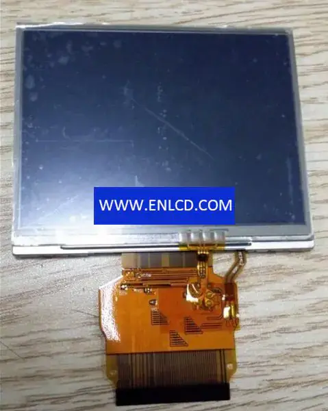 LQ035JC211 Vervanging van het Innolux LCD-paneel