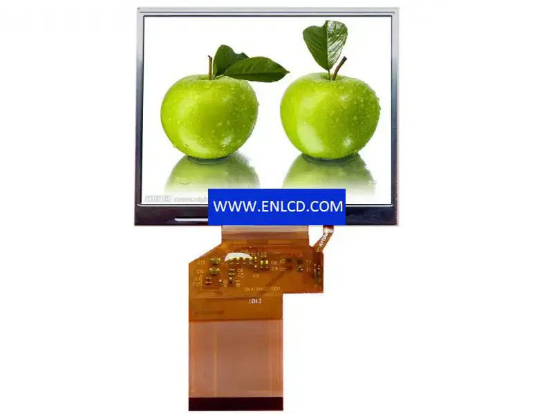 LQ035NC111 Innolux LCD パネル交換