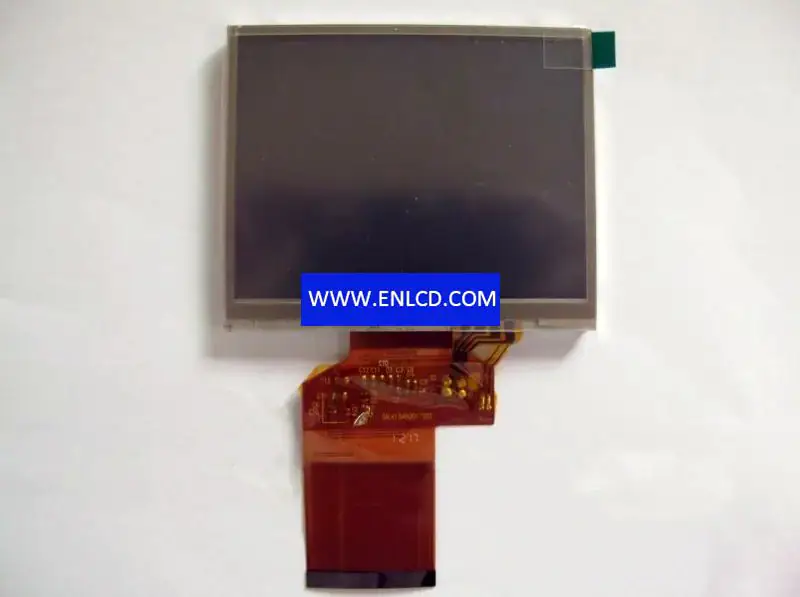 LQ035NC211 Innolux LCD panel replacement