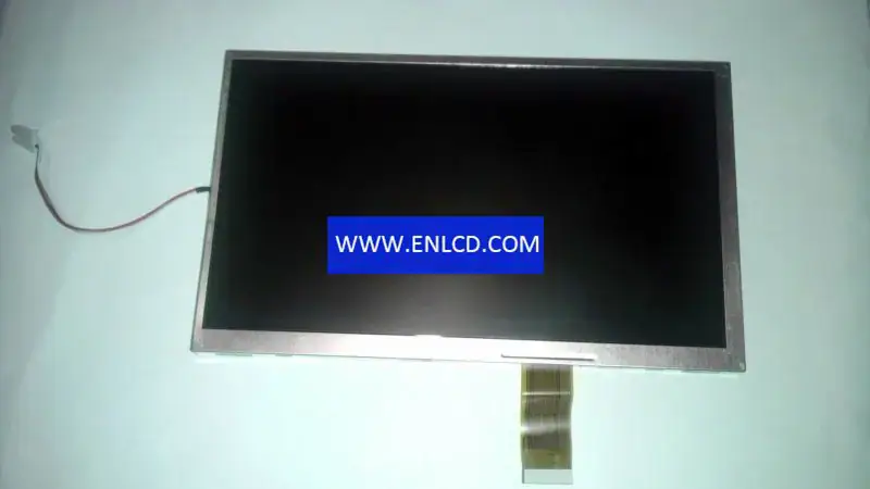 Remplacement du panneau LCD Innolux LR700BA9005