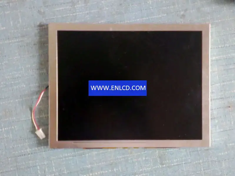 LS080HT111 Wymiana panelu LCD Innolux