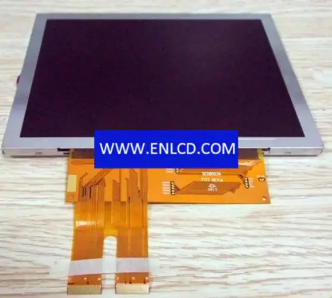 LS800JT9001 Innolux LCD-paneel vervanging