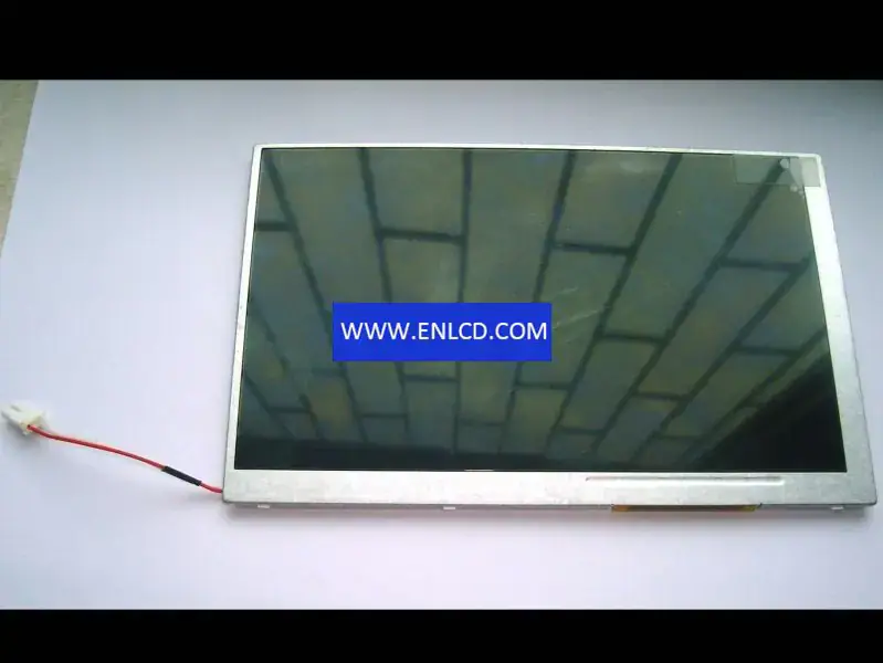LW700AT9009 Innolux LCD-paneel vervangen