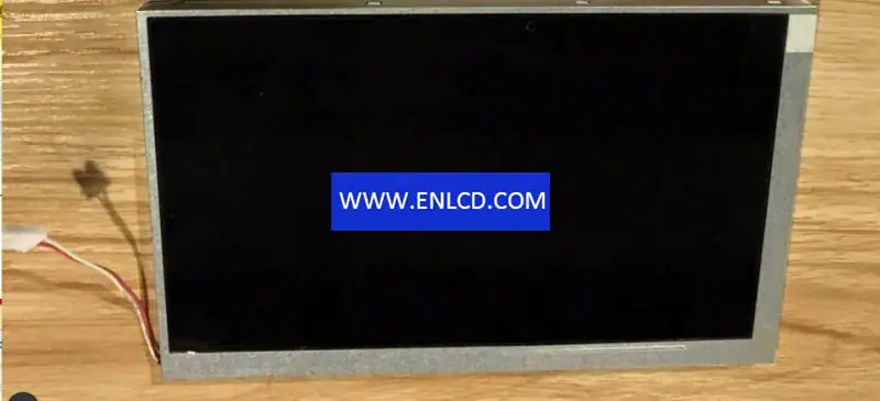 Innolux LW700AT9901 LCD panel