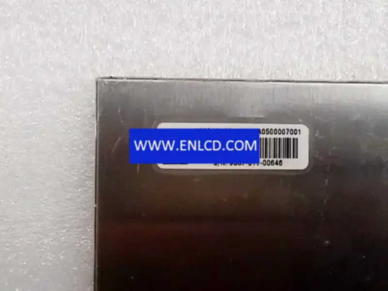 AT050TN35 Innolux Remplacement du panneau LCD pour écran tactile