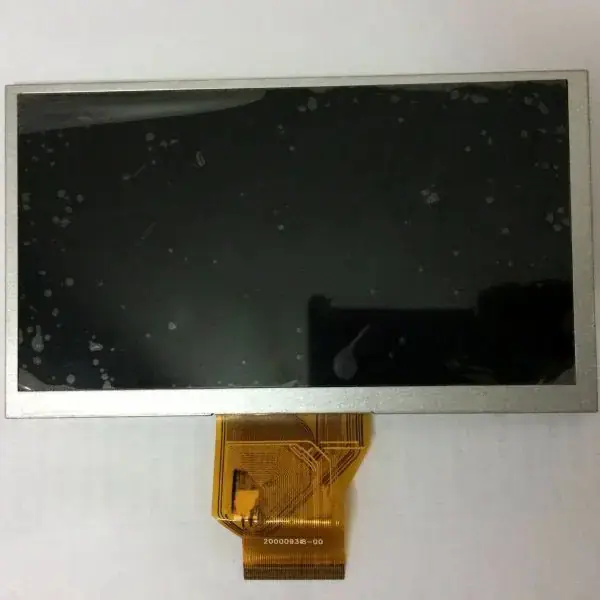 Chimei Innolux AT065TN14 LCD