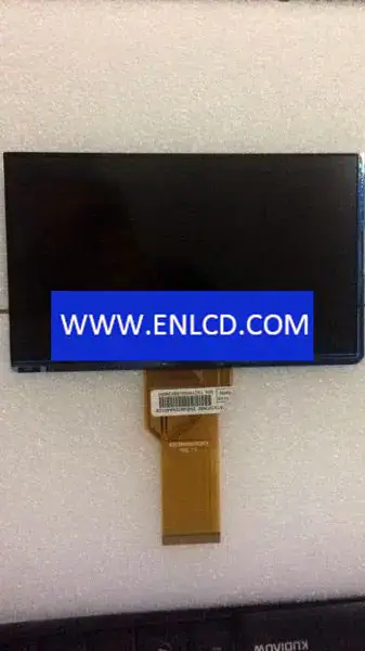 AT070TN90 Innolux LCD panel replacement