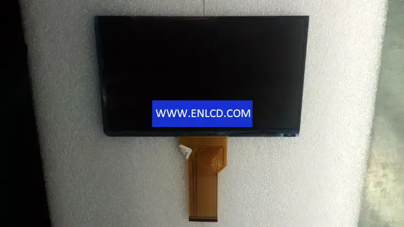 AT070TN90 Innolux LCD panel replacement