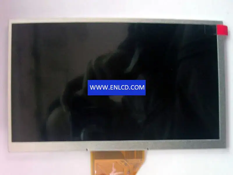 AT070TN92 V.3 Innolux LCD panel replacement for Touch Panel